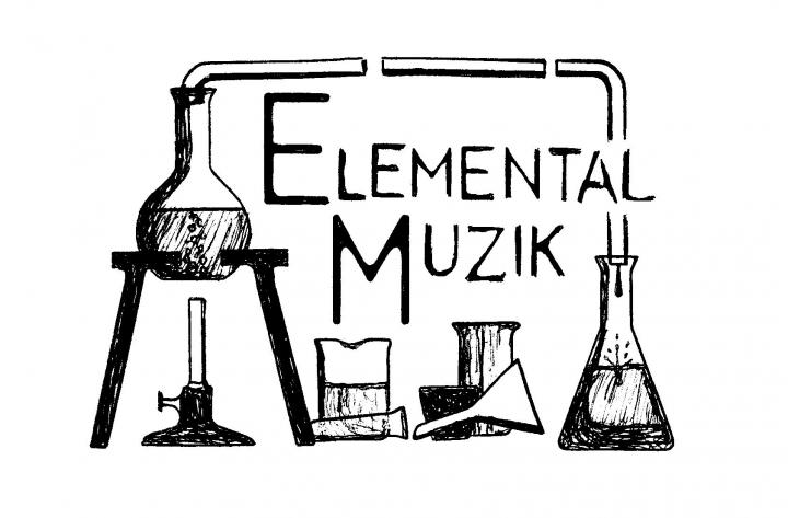EleMental Muzik logo