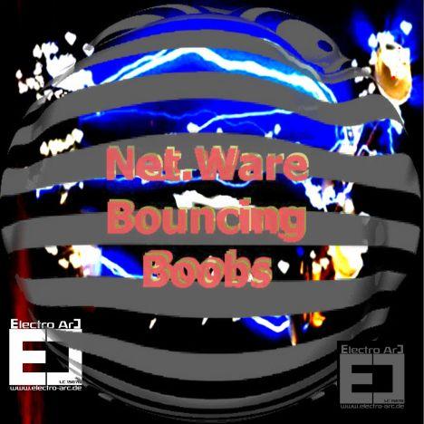 Net.Ware Bouncing Boobs