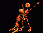 Skeleton fun