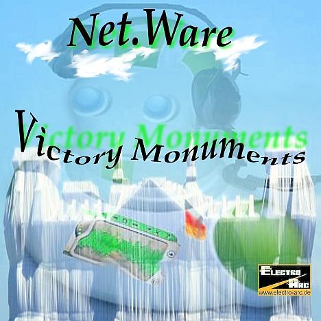 Net.Ware Victory Monuments