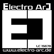 Electro Arc Logo