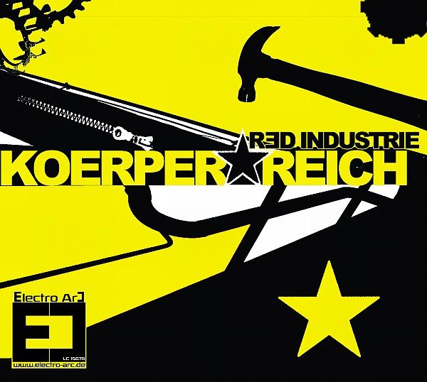 Red Industrie - Koerper Reich