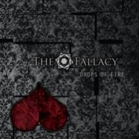The Fallacy Drops Of Fire Ep Russian edition